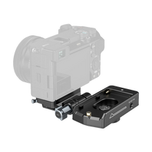 SmallRig NP-F/L-Series Battery Adapter Mount Plate Kit for Mirrorless Cameras