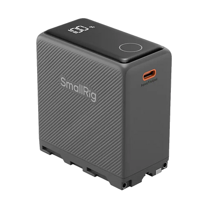SmallRig NP-F970 Camera Battery (7500mAh)
