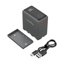 SmallRig NP-F970 Camera Battery (7500mAh)