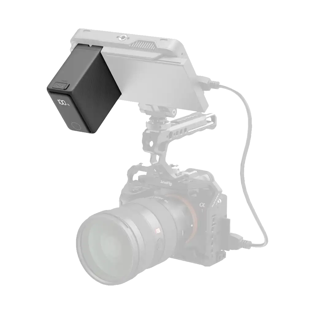SmallRig NP-F970 Camera Battery (7500mAh)