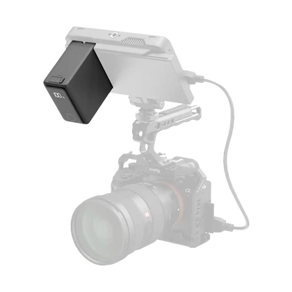 SmallRig NP-F970 Camera Battery (7500mAh)