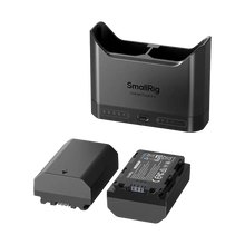 SmallRig NP-FZ100 Camera Battery Charger Kit