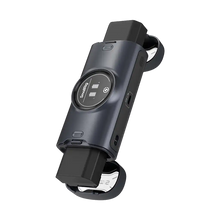SmallRig NP-FZ100 Kit with 2 Batteries and Portable 2-Bay Charger Case