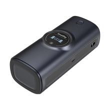 SmallRig NP-FZ100 Power Bank 2-Bay Charger Case