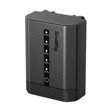 SmallRig NP-FZ100 USB-C Battery with Power Display (2600mAh)
