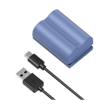 SmallRig NP-W235 USB-C Rechargeable Camera Battery
