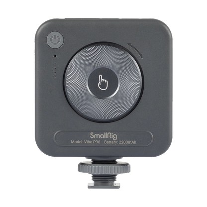 SmallRig P96 LED Video Light (Gray)