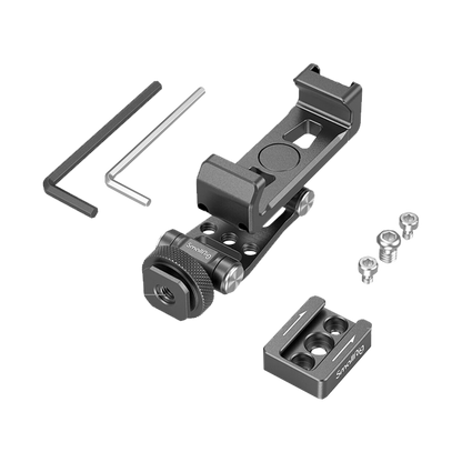 SmallRig Phone Holder for DJI RS Series Gimbals