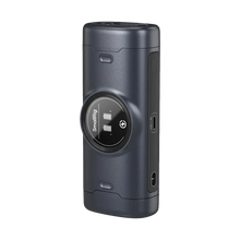 SmallRig EN-EL15C Portable 2-Bay Charger Case