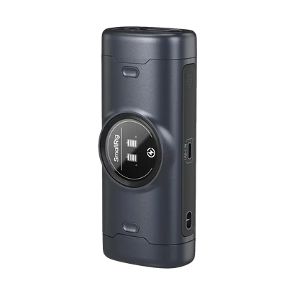 SmallRig NP-FZ100 Portable 2-Bay Charger Case