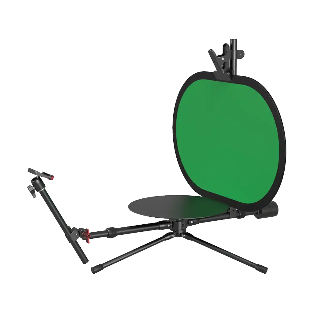 SmallRig Professional 30cm 360° Photography Turntable