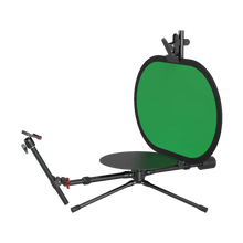 SmallRig Professional 30cm 360Â° Photography Turntable