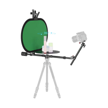 SmallRig Professional 30cm 360Â° Photography Turntable