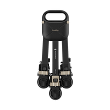 SmallRig Quick-Lock Heavy-Duty Photography Tripod Dolly