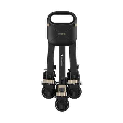 SmallRig Quick-Lock Heavy-Duty Photography Tripod Dolly
