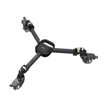SmallRig Quick-Lock Heavy-Duty Photography Tripod Dolly