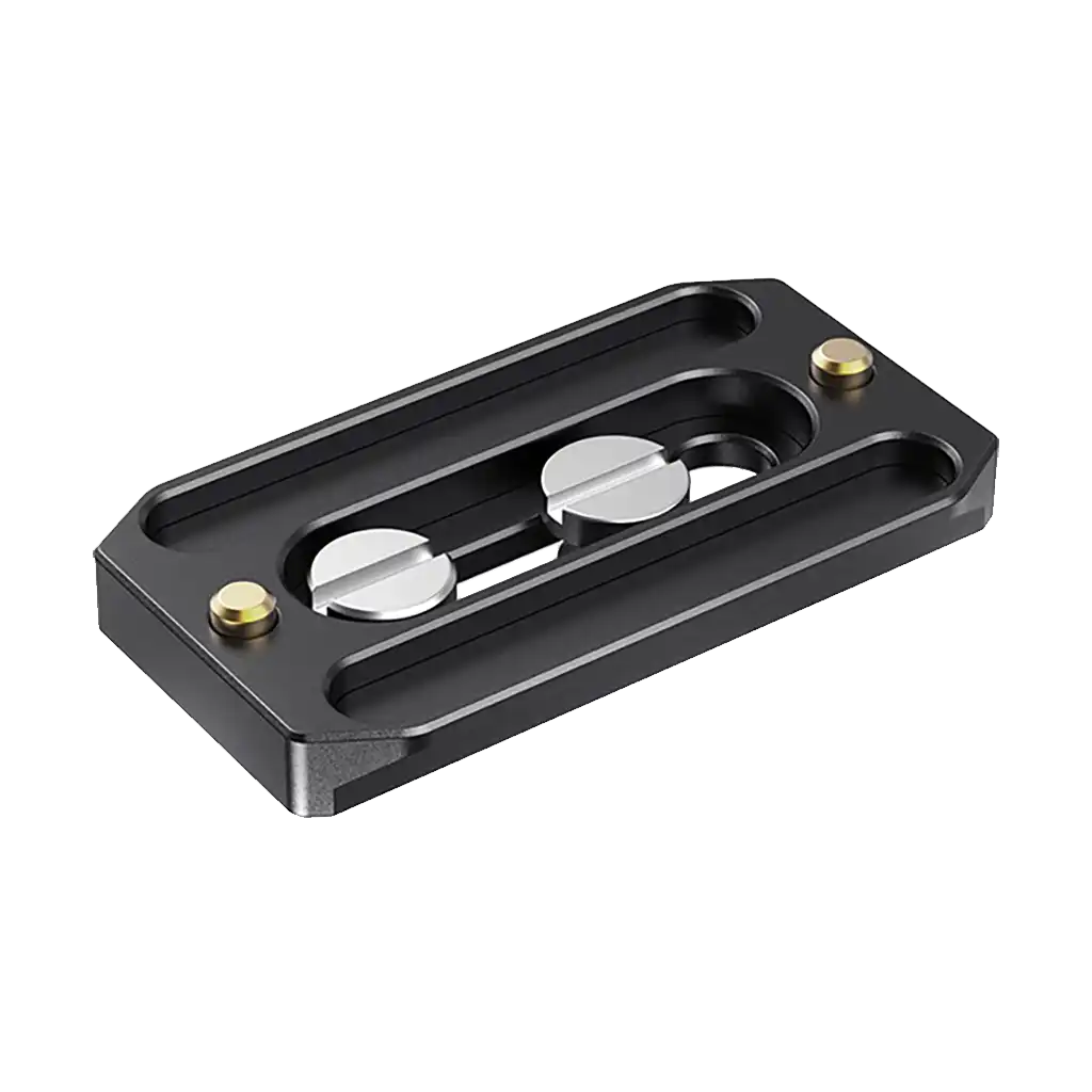 SmallRig Quick Release Arca-Type Plate