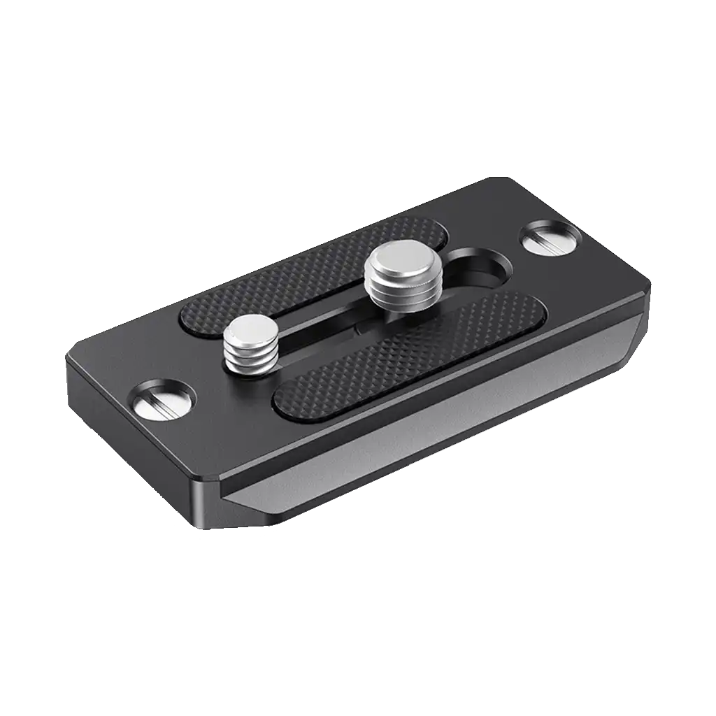 SmallRig Quick Release Arca-Type Plate