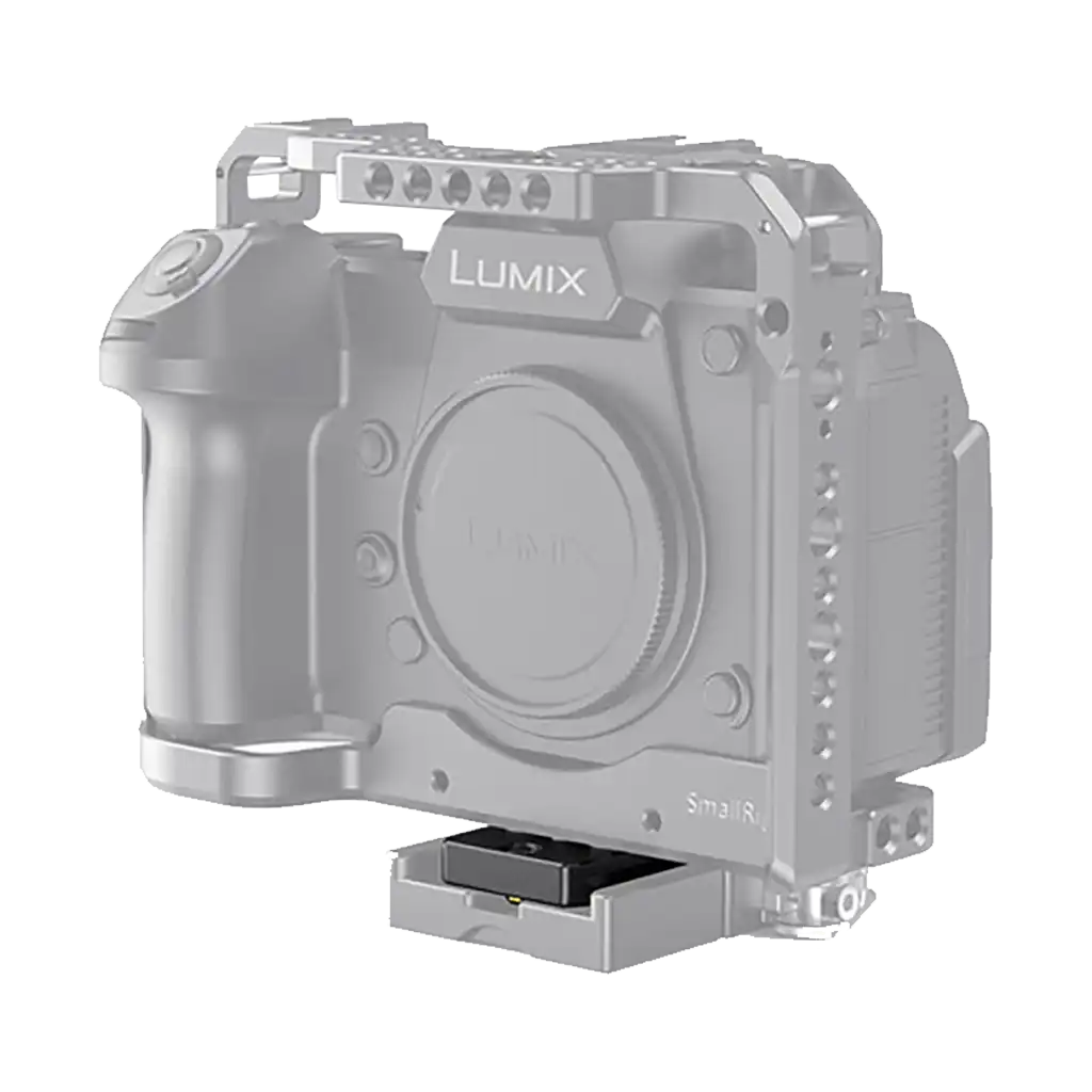 SmallRig Quick Release Arca-Type Plate