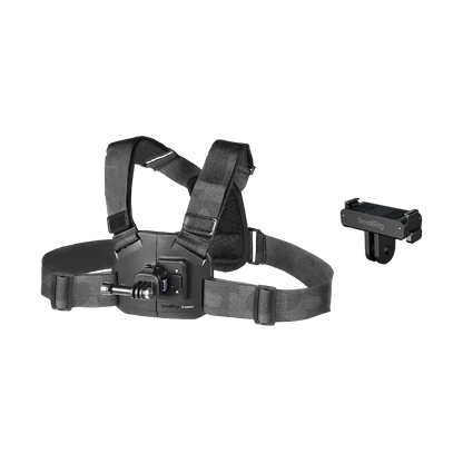 SmallRig Quick Release Chest Strap Mount for DJI Osmo Action 6 / Nano