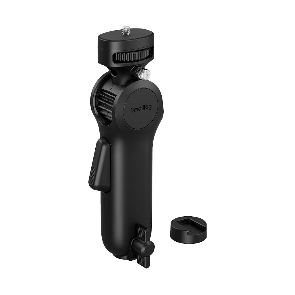 SmallRig Quick Release Light Stand Adapter