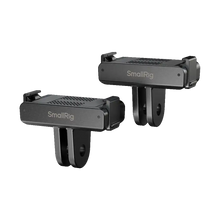 SmallRig Quick Release Mount Adapter for DJI Osmo 360 / Action 5 Pro / 4 / 3
