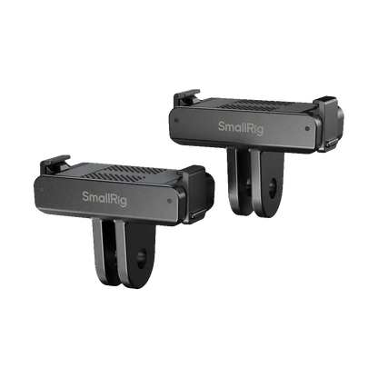 SmallRig Quick Release Mount Adapter for DJI Osmo 360 / Action 5 Pro / 4 / 3