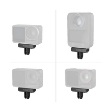 SmallRig Quick Release Mount Adapter for DJI Osmo 360 / Action 5 Pro / 4 / 3