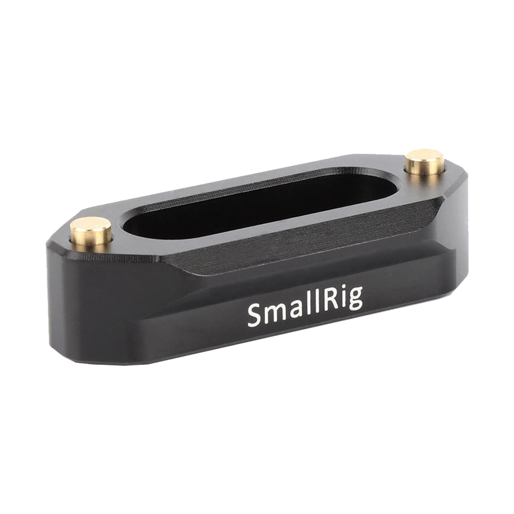 SmallRig Quick Release NATO Rail (4cm)