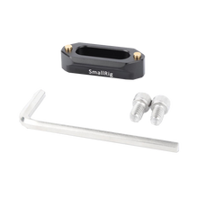 SmallRig Quick Release NATO Rail (4cm)