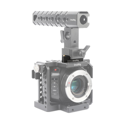 SmallRig Quick Release NATO Rail (4cm)