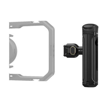SmallRig Quick Release Side Handle