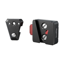 SmallRig Quick Release V-Lock Mount Plate Kit