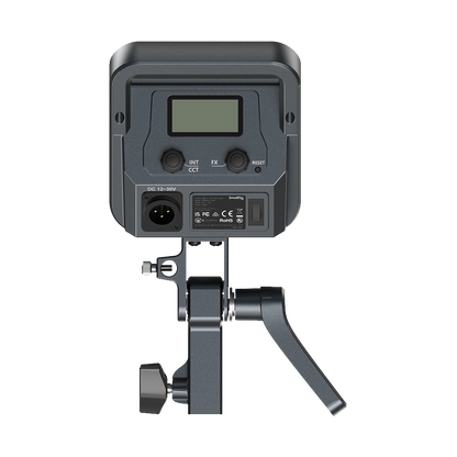 SmallRig RC 120D Daylight LED Monolight (Travel Kit)