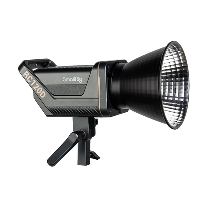 SmallRig RC 120D Daylight LED Monolight (Travel Kit)