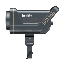 SmallRig RC 120D Daylight LED Monolight (Travel Kit)