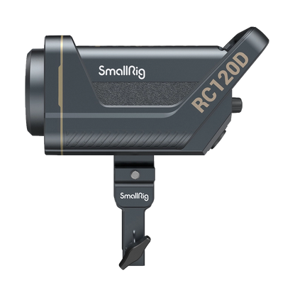 SmallRig RC 120D Daylight LED Monolight (Travel Kit)