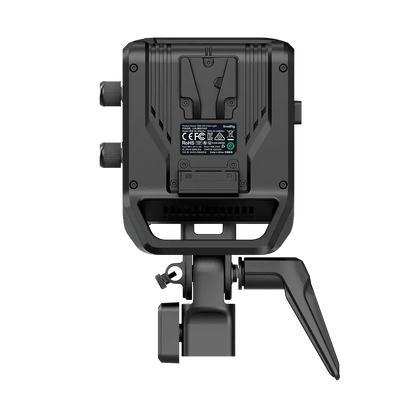SmallRig RC 220B Pro Bi-Color LED Monolight (2-Light Kit)
