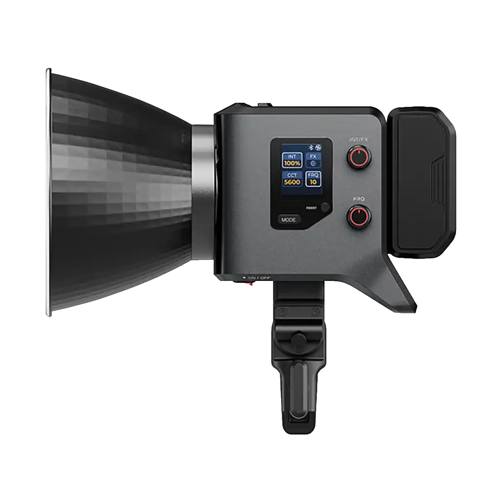 SmallRig RC 220B Pro Bi-Color LED Monolight (2-Light Kit)