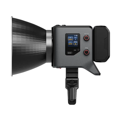 SmallRig RC 220B Pro Bi-Color LED Monolight (2-Light Kit)