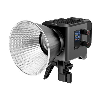 SmallRig RC 220B Pro Bi-Color LED Monolight (2-Light Kit)