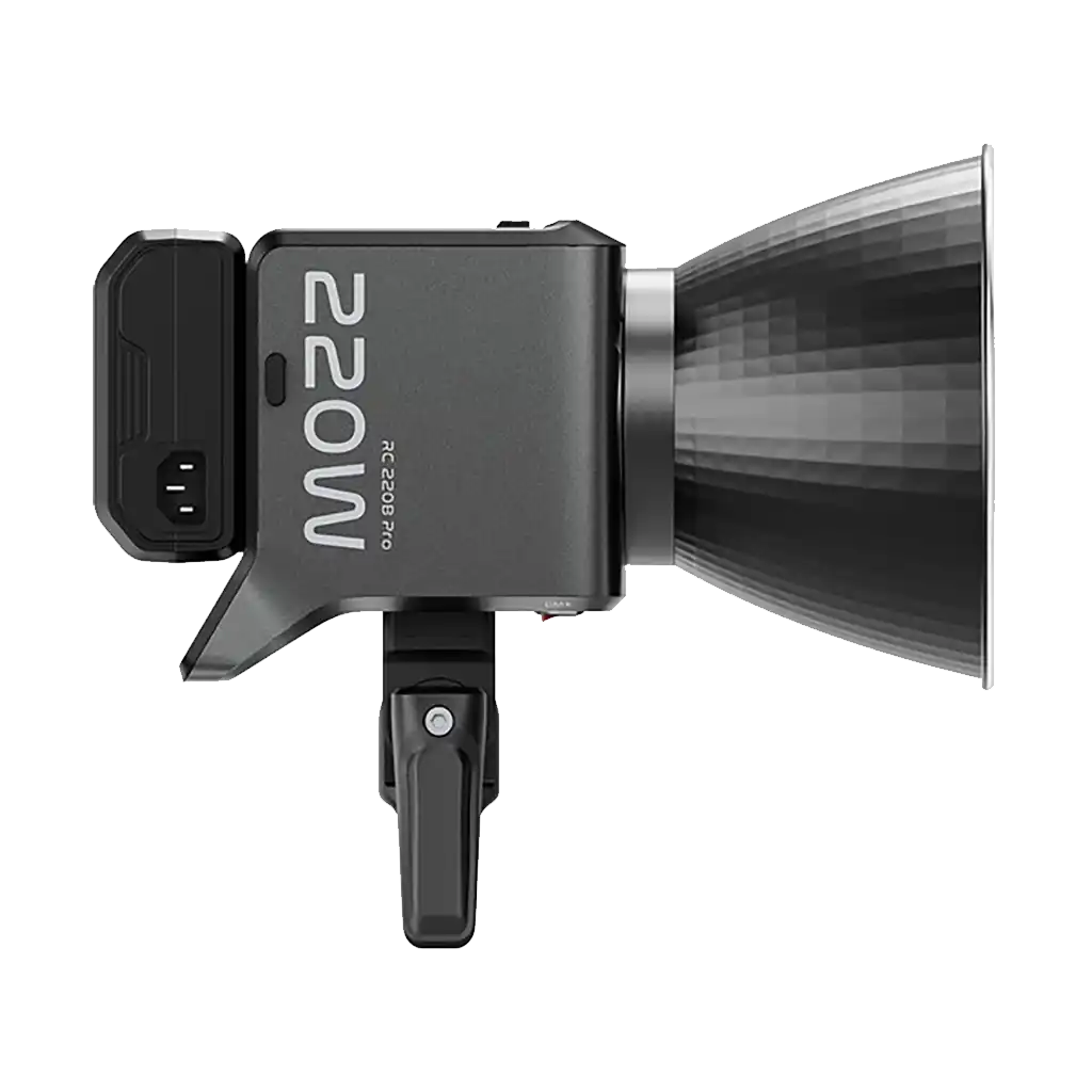 SmallRig RC 220B Pro Bi-Color LED Monolight (2-Light Kit)