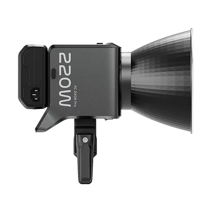 SmallRig RC 220B Pro Bi-Color LED Monolight (2-Light Kit)