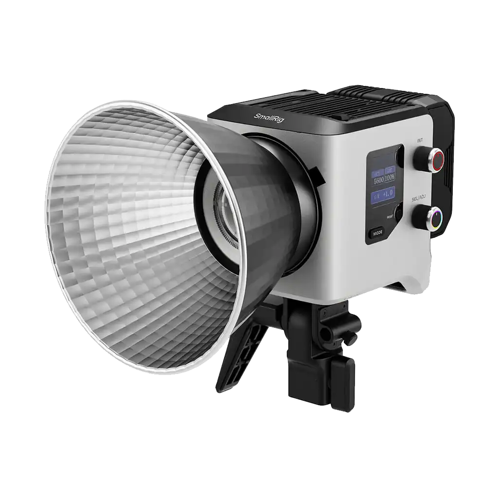 SmallRig RC 220C RGB LED Monolight