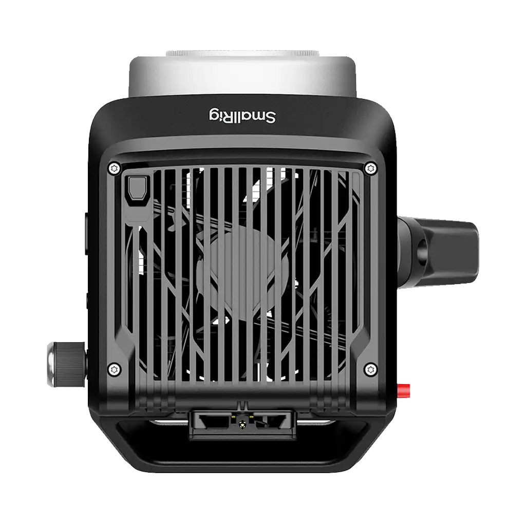 SmallRig RC 220C RGB LED Monolight