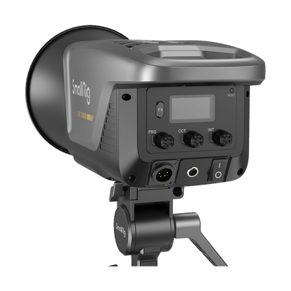 SmallRig RC 350B COB Bi-Color LED Video Monolight