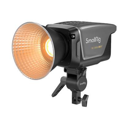 SmallRig RC 350B COB Bi-Color LED Video Monolight