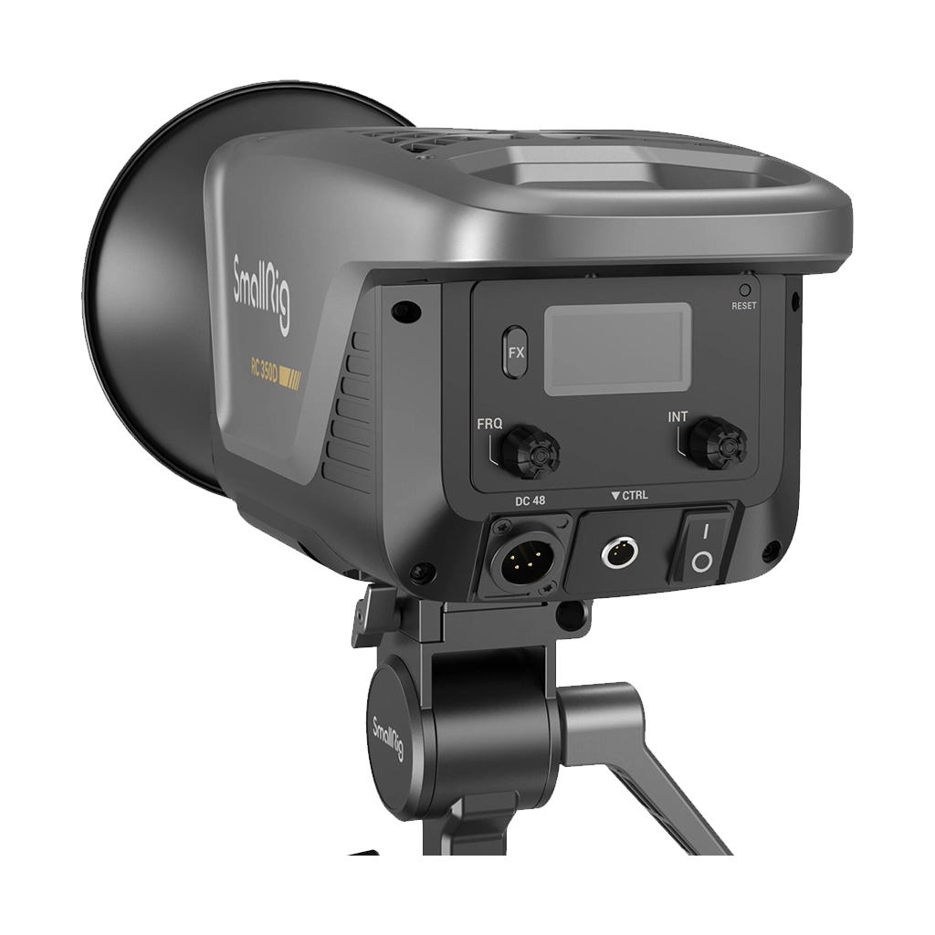 SmallRig RC 350D COB Daylight LED Video Monolight