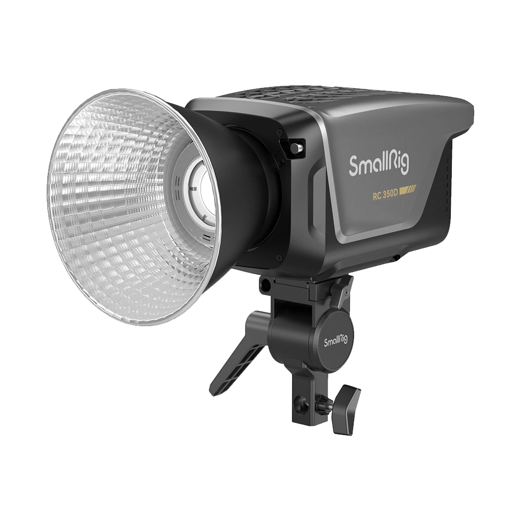 SmallRig RC 350D COB Daylight LED Video Monolight