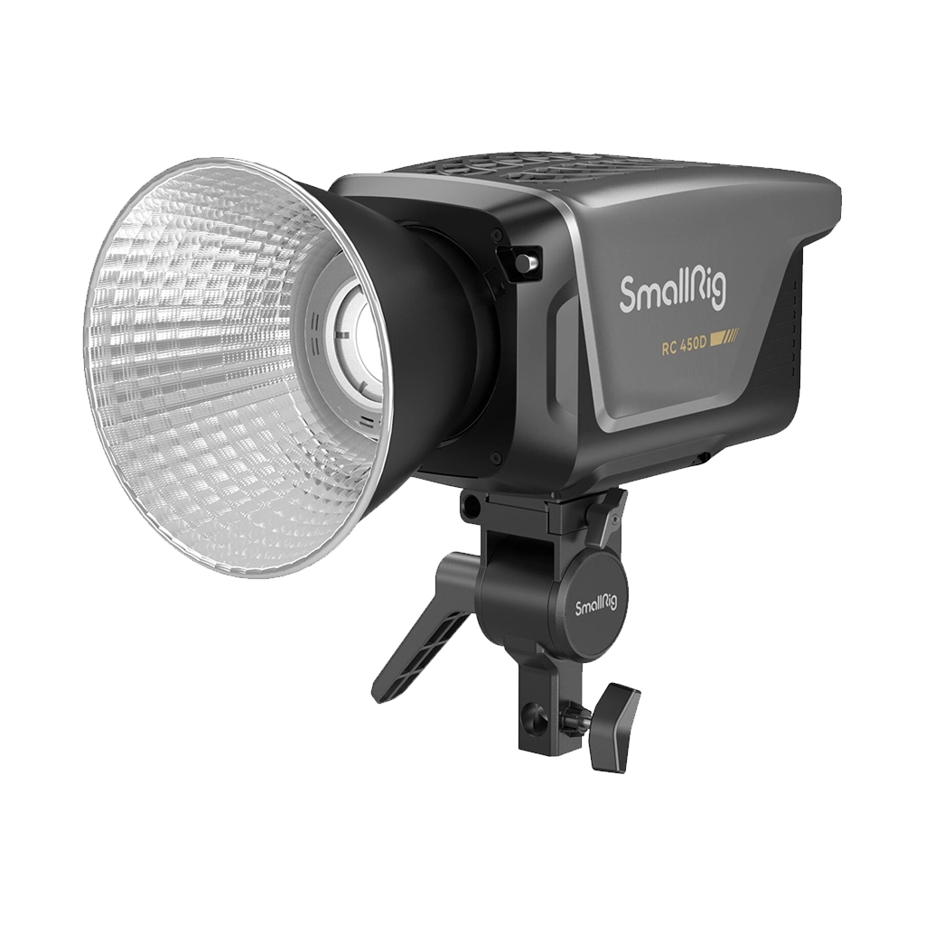 SmallRig RC 450D COB Daylight LED Video Monolight